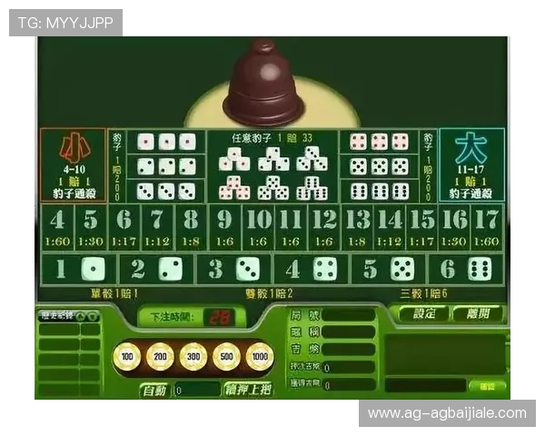 百家乐平台大全攻略:提升赢钱概率的实用技巧与优质平台推荐